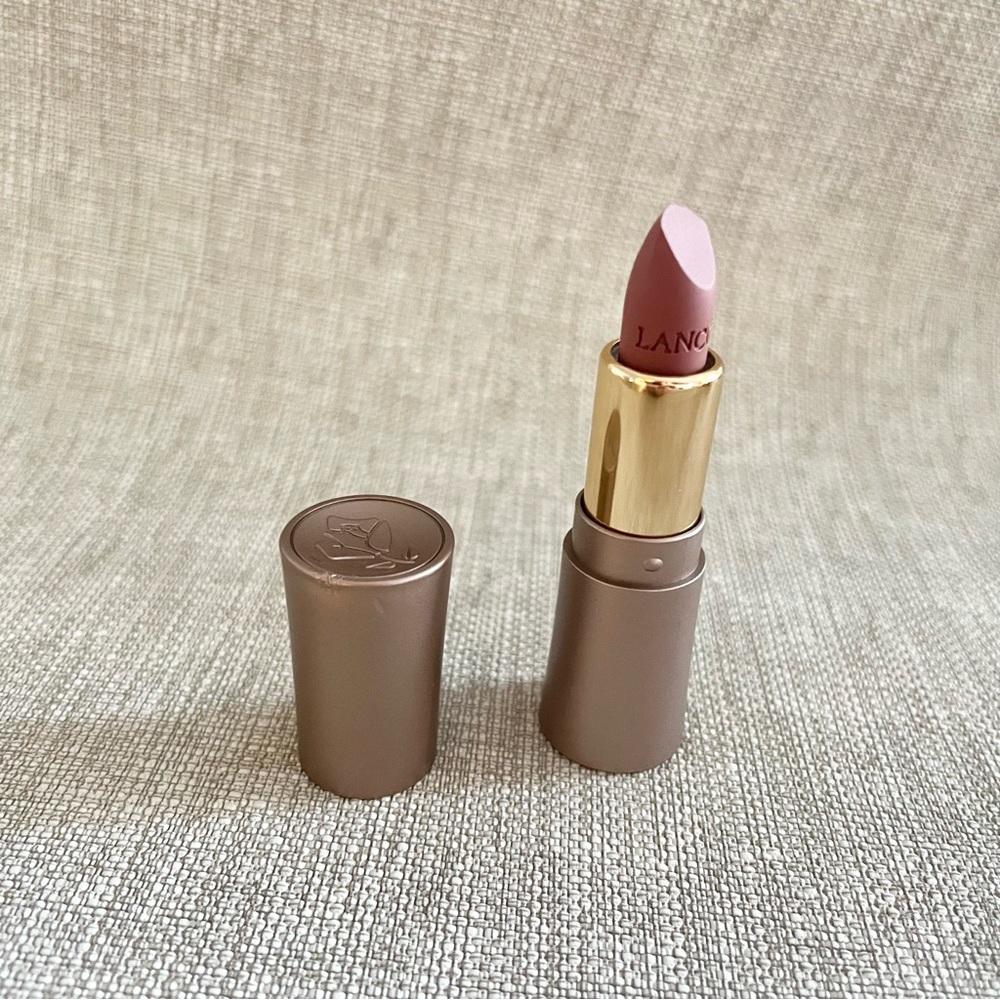 NWT Lancôme Unspoken Feelings Mini Lipstick